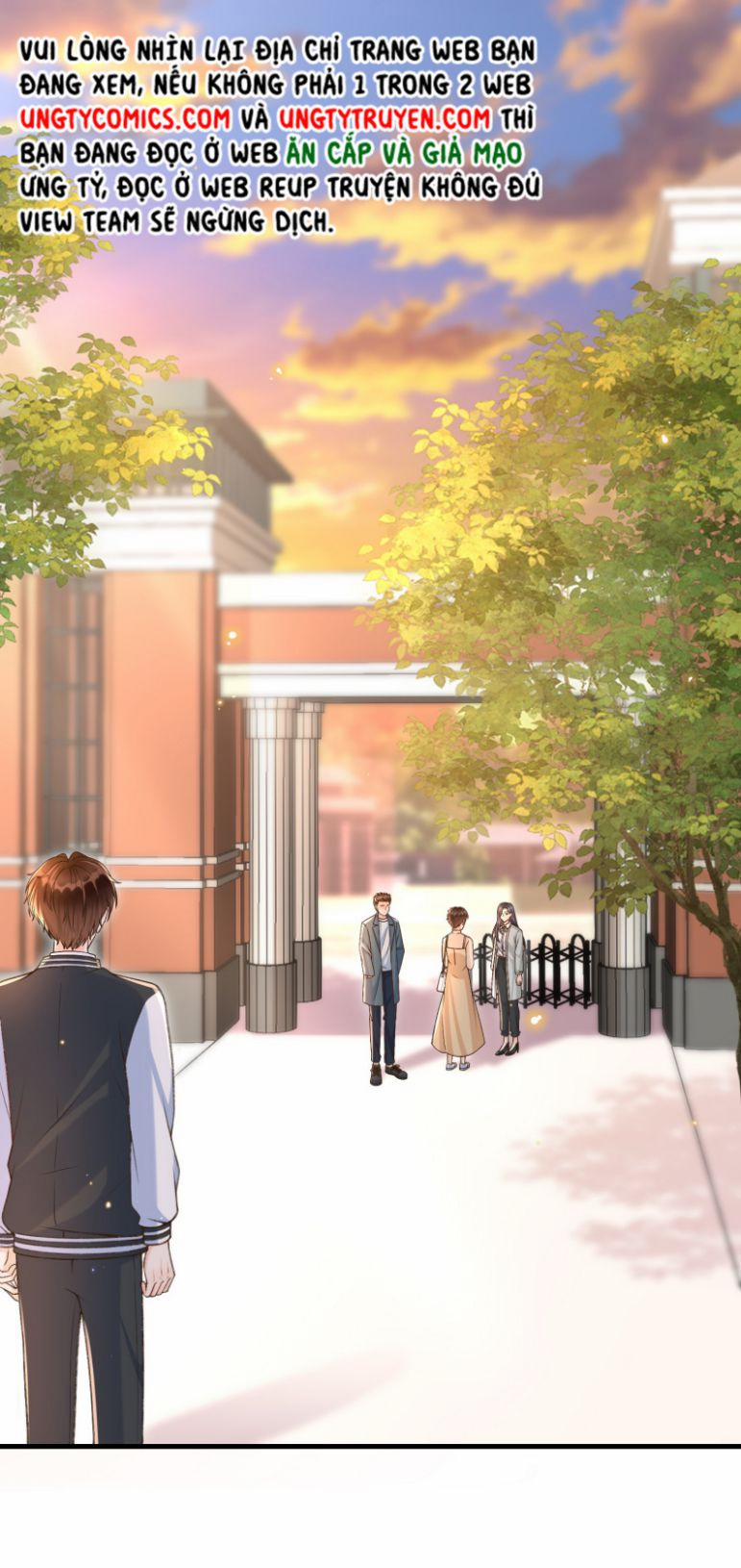 Ngọt Không Ngừng Nghỉ 51 trang 1