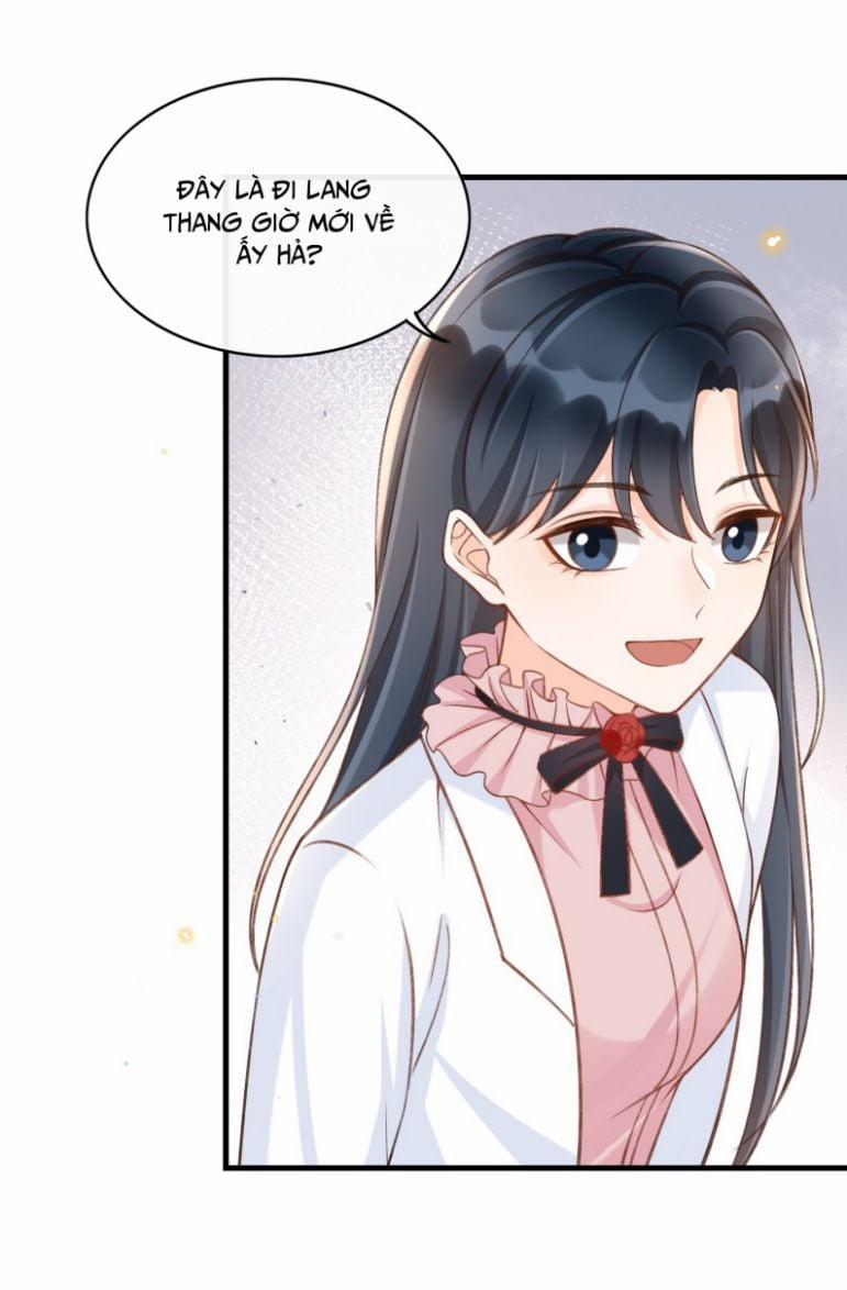 Ngọt Không Ngừng Nghỉ 51 trang 13