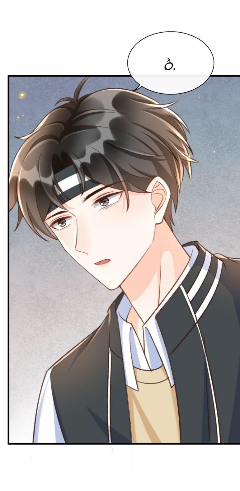 Ngọt Không Ngừng Nghỉ 51 trang 16