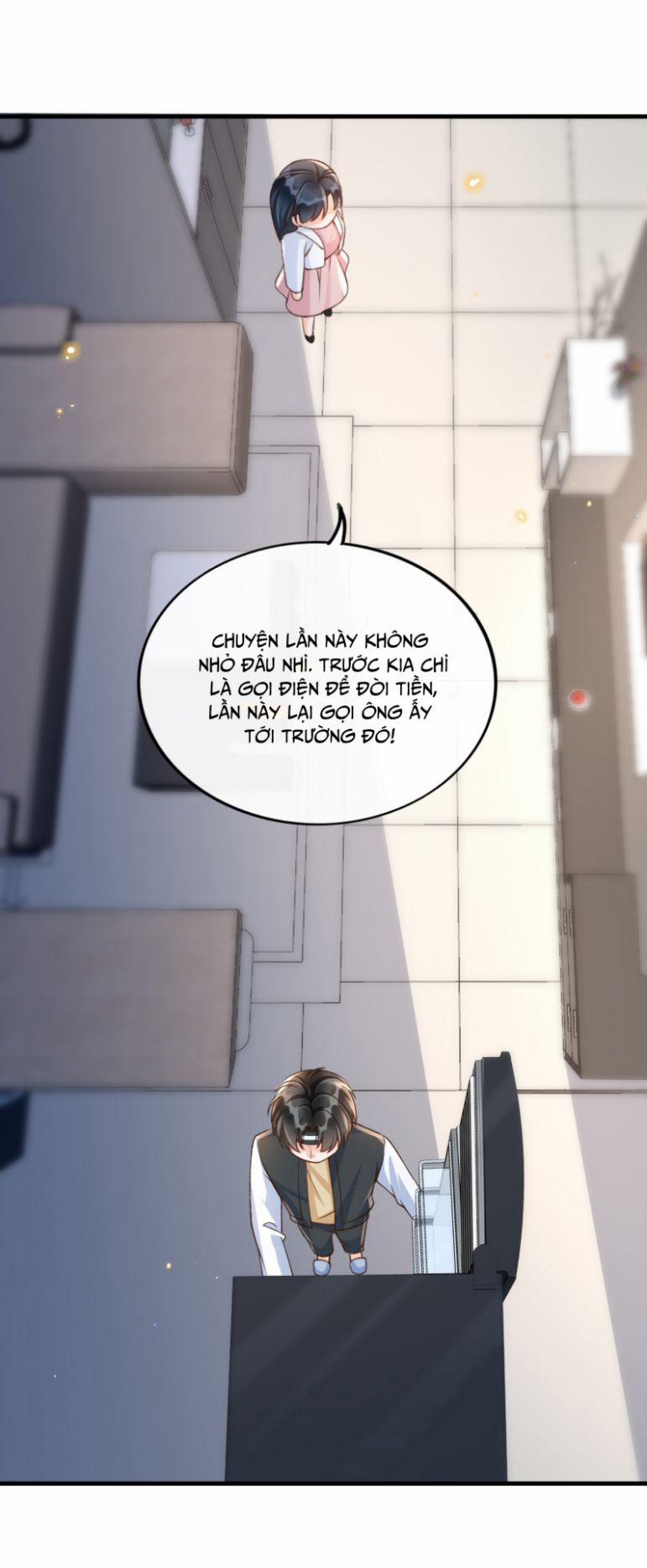 Ngọt Không Ngừng Nghỉ 51 trang 18