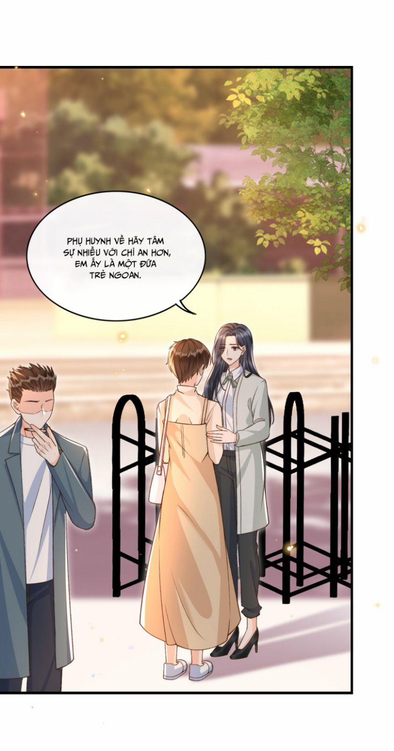 Ngọt Không Ngừng Nghỉ 51 trang 2