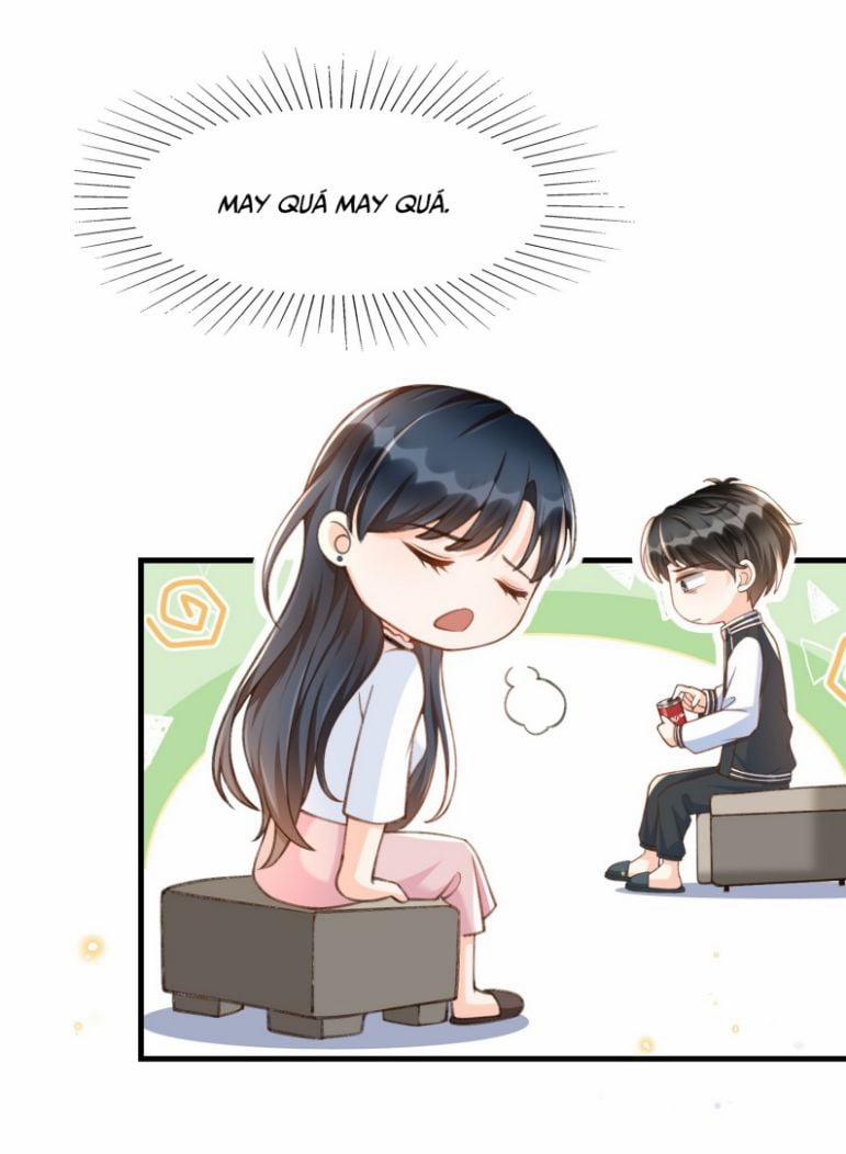 Ngọt Không Ngừng Nghỉ 51 trang 23