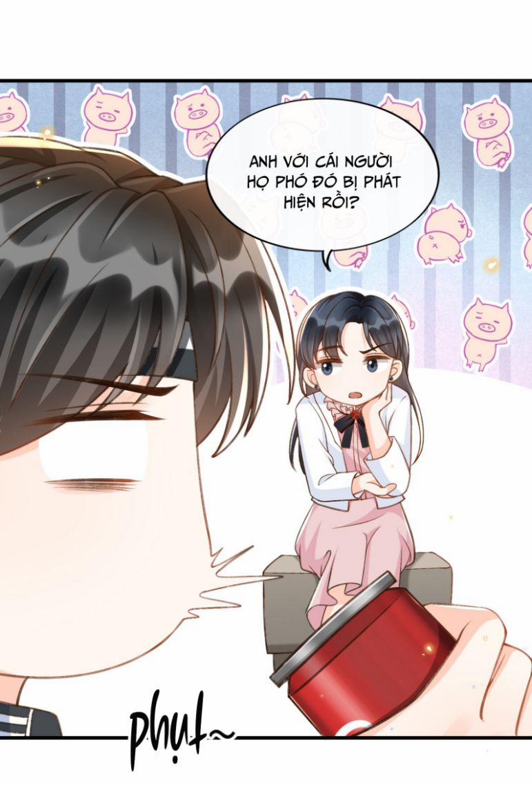 Ngọt Không Ngừng Nghỉ 51 trang 25