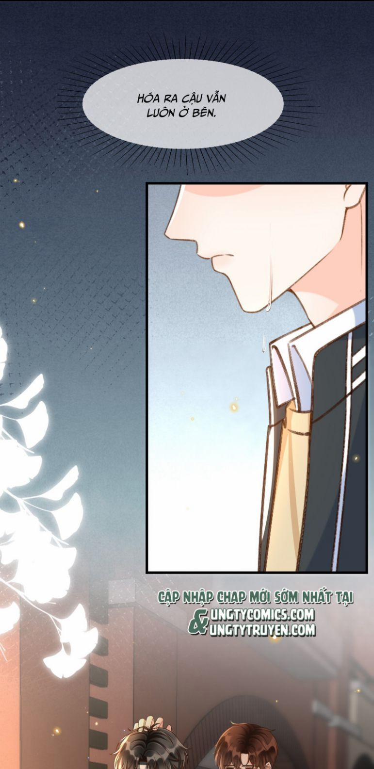 Ngọt Không Ngừng Nghỉ 51 trang 9