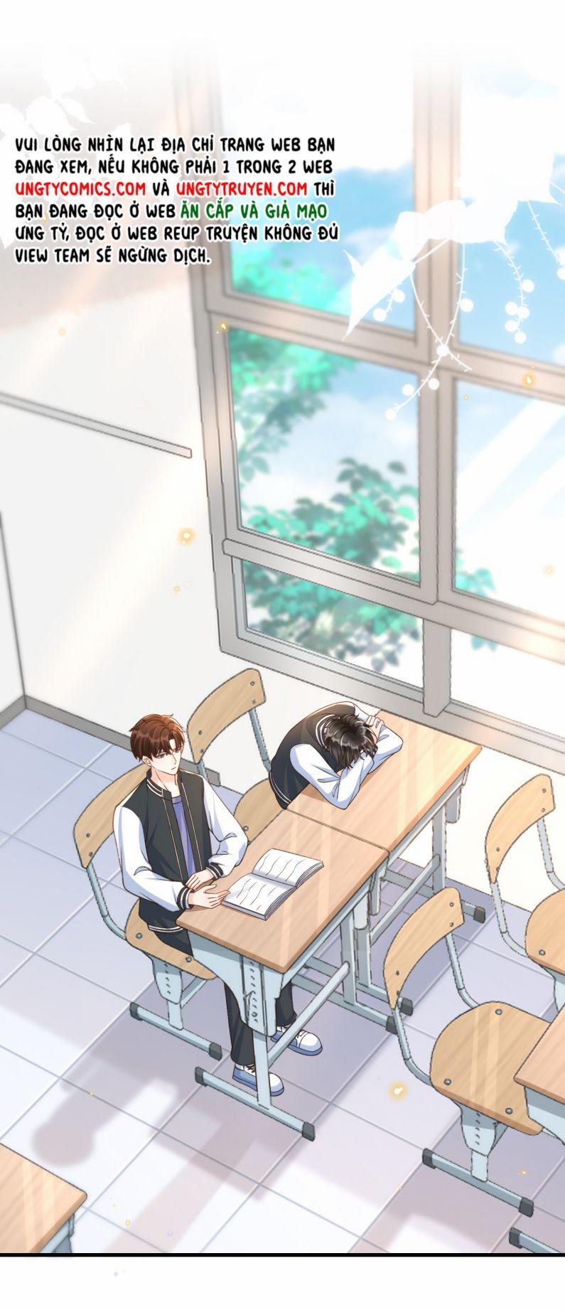 Ngọt Không Ngừng Nghỉ 52 trang 0