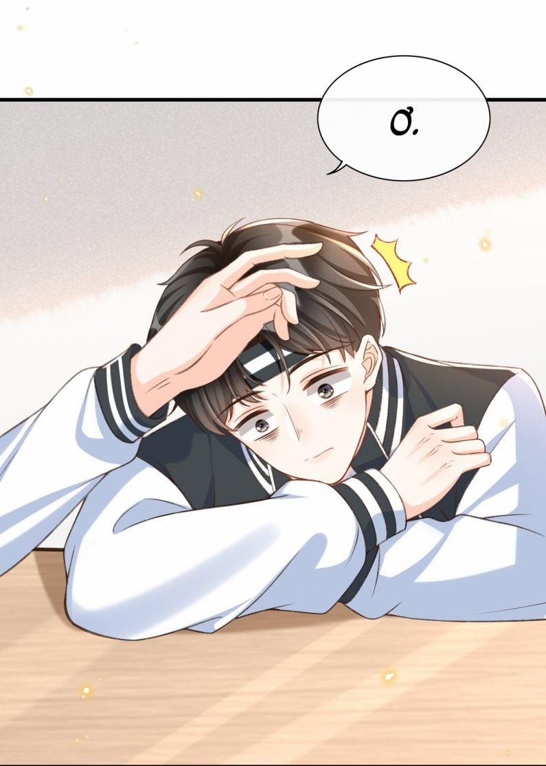 Ngọt Không Ngừng Nghỉ 52 trang 1