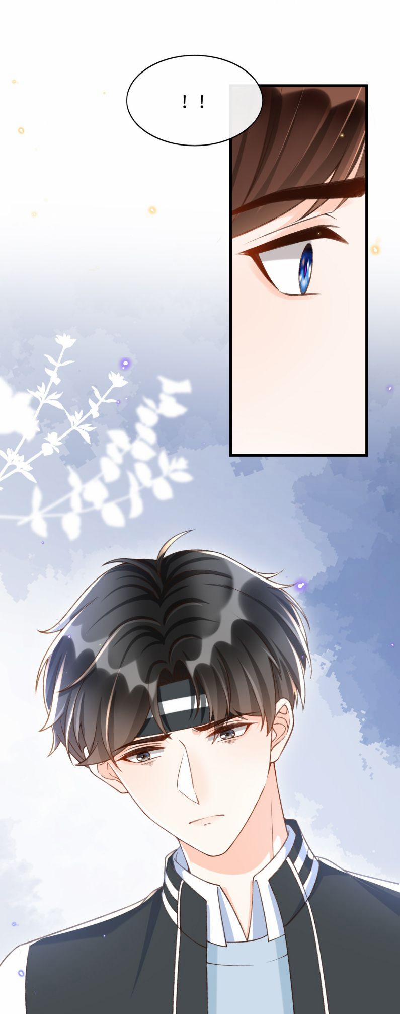 Ngọt Không Ngừng Nghỉ 52 trang 11