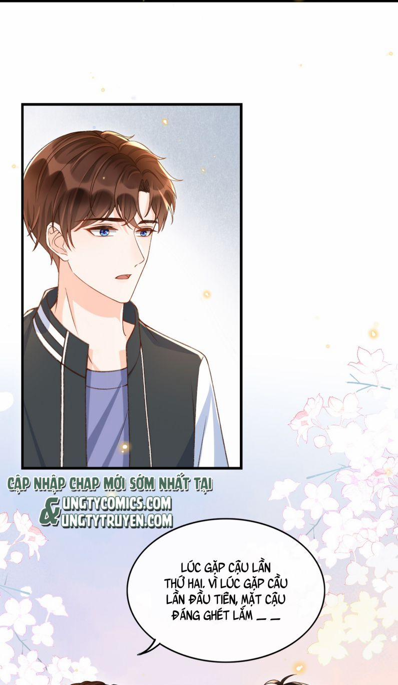 Ngọt Không Ngừng Nghỉ 52 trang 16