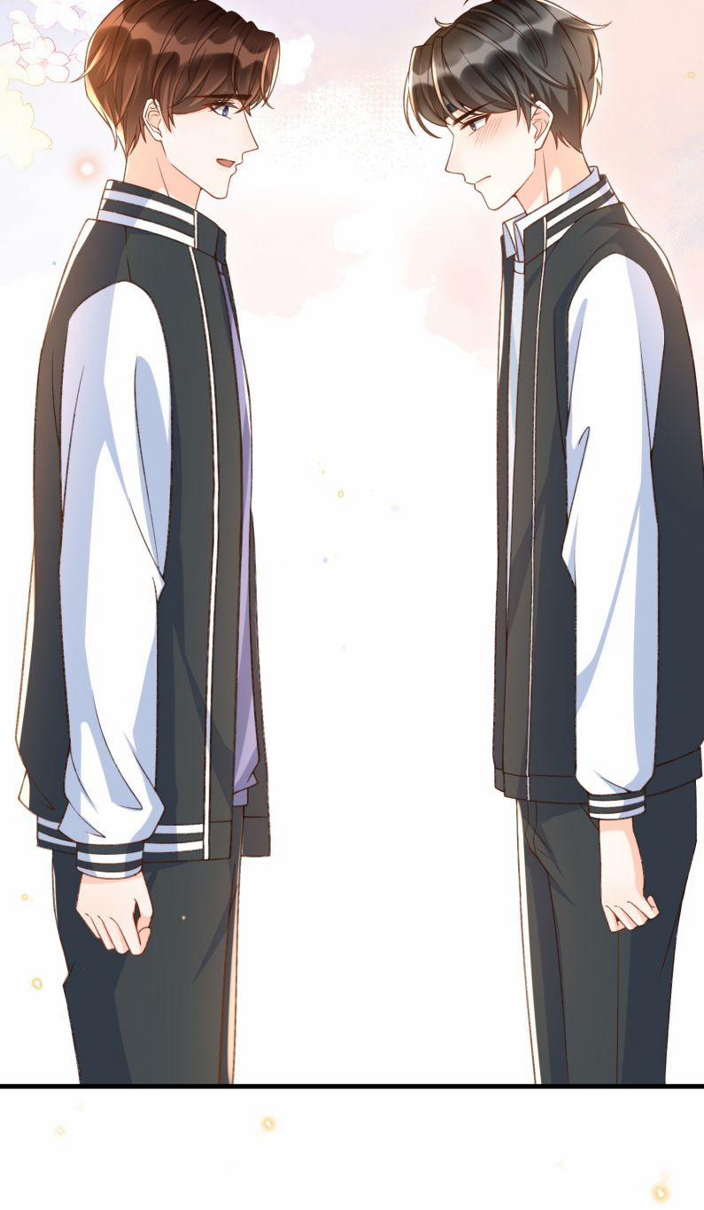 Ngọt Không Ngừng Nghỉ 52 trang 17