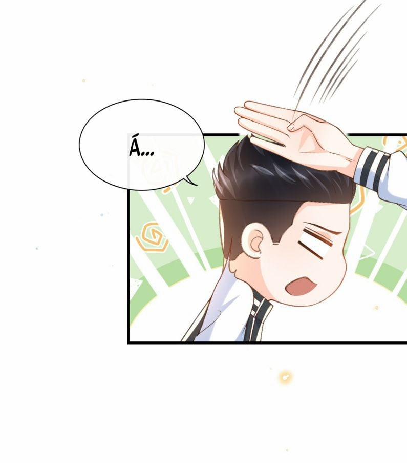 Ngọt Không Ngừng Nghỉ 52 trang 26