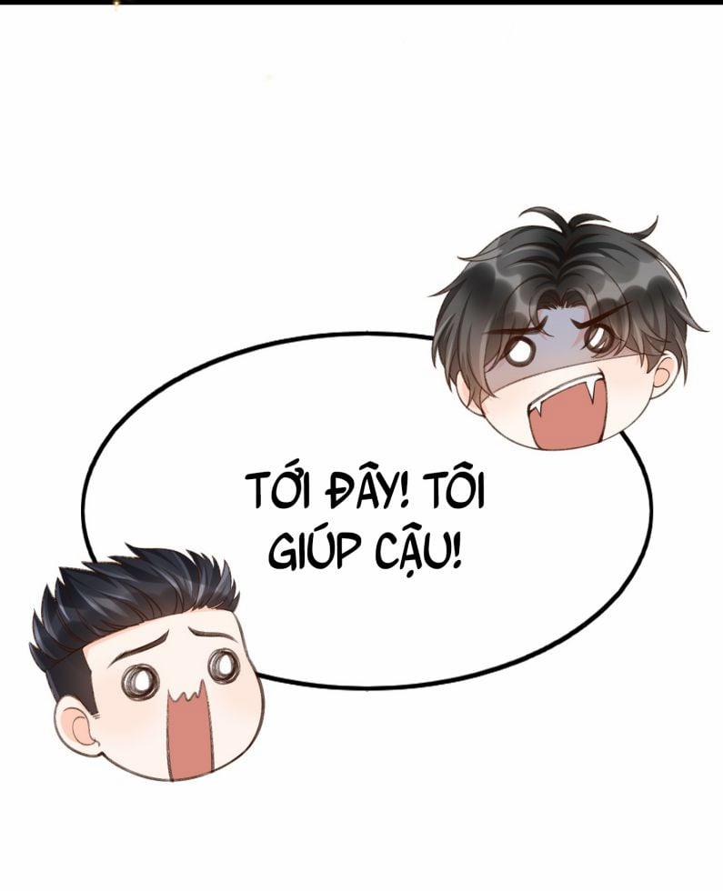 Ngọt Không Ngừng Nghỉ 52 trang 28