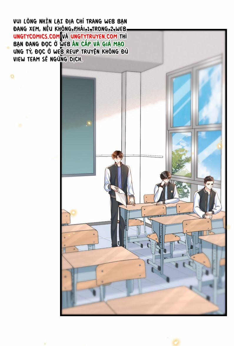Ngọt Không Ngừng Nghỉ 52 trang 5