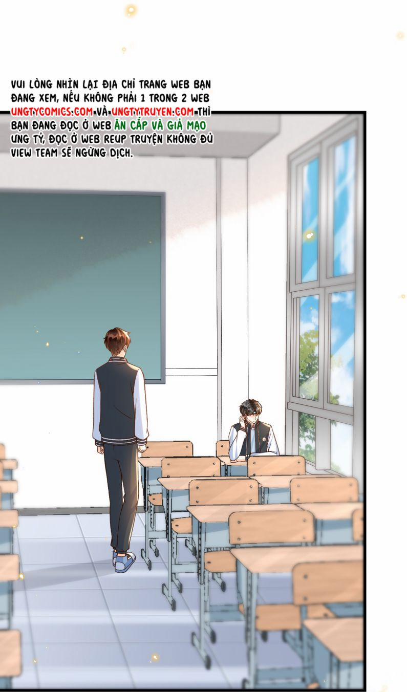 Ngọt Không Ngừng Nghỉ 52 trang 9