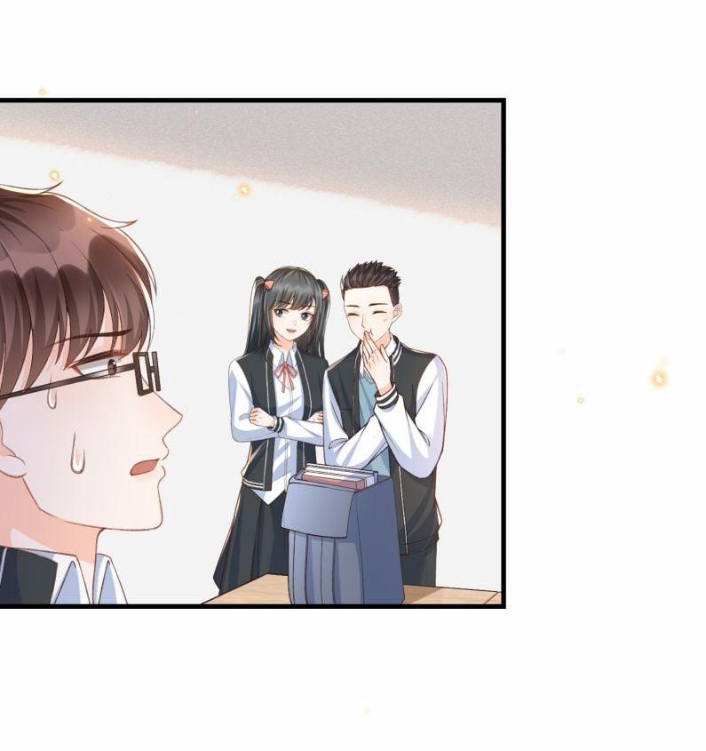 Ngọt Không Ngừng Nghỉ 53 trang 11