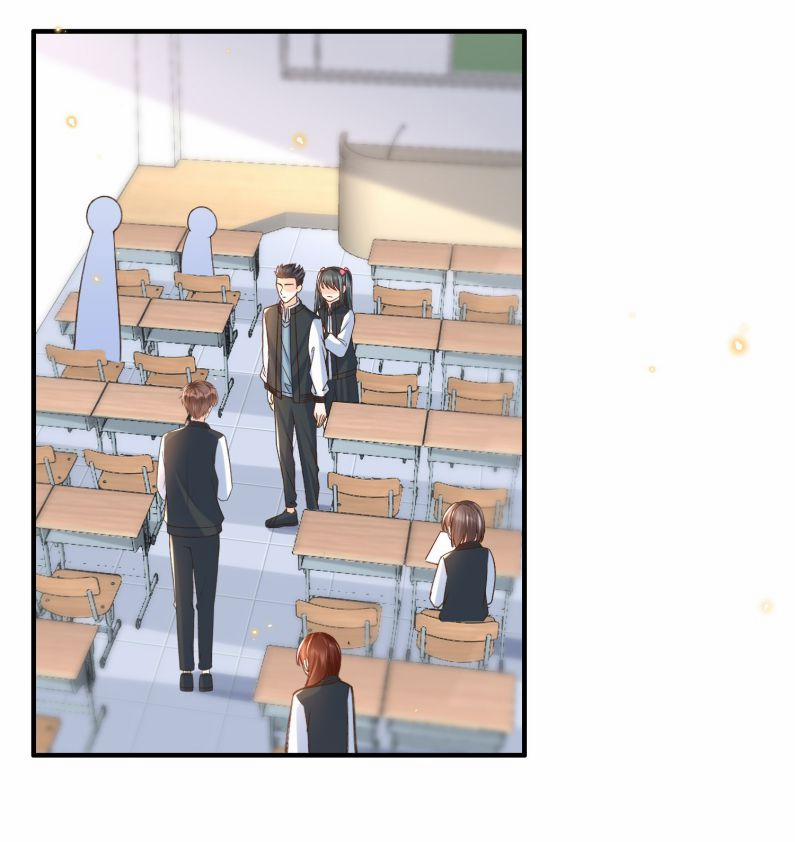 Ngọt Không Ngừng Nghỉ 53 trang 15