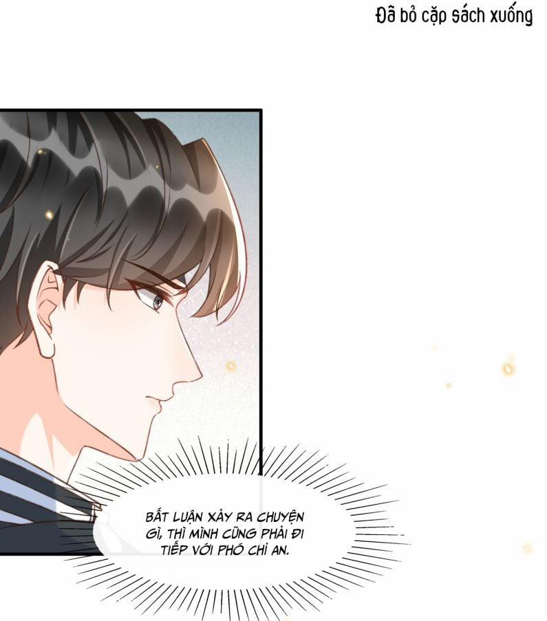 Ngọt Không Ngừng Nghỉ 53 trang 19