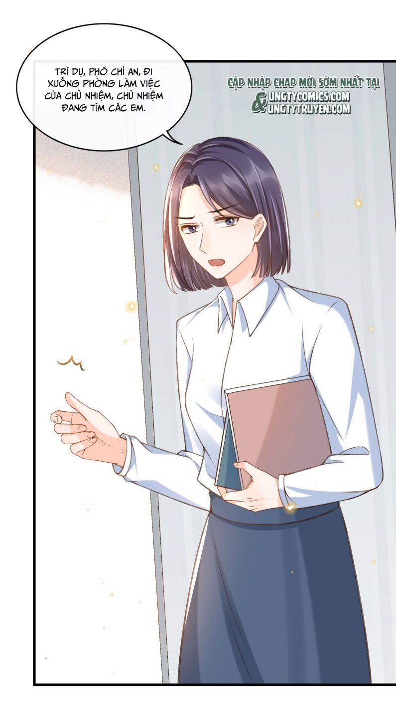 Ngọt Không Ngừng Nghỉ 53 trang 2