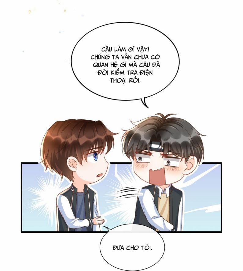 Ngọt Không Ngừng Nghỉ 53 trang 22