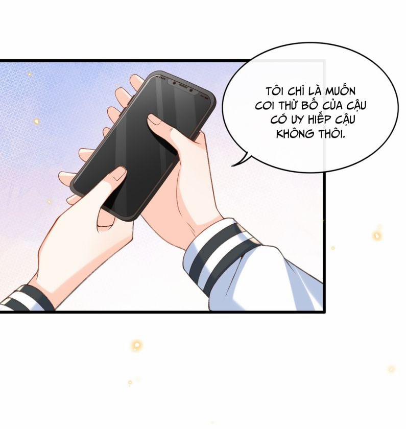 Ngọt Không Ngừng Nghỉ 53 trang 23