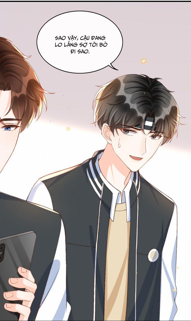 Ngọt Không Ngừng Nghỉ 53 trang 24