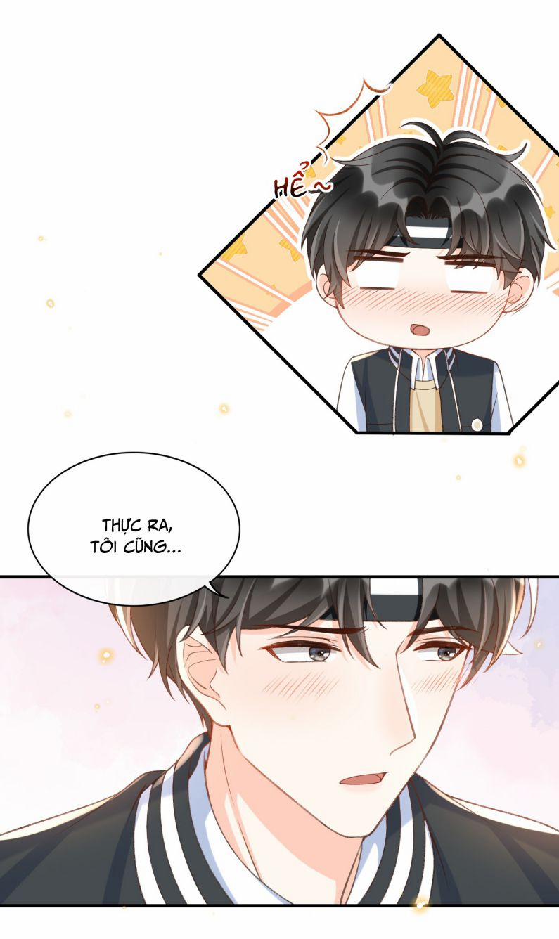 Ngọt Không Ngừng Nghỉ 53 trang 26