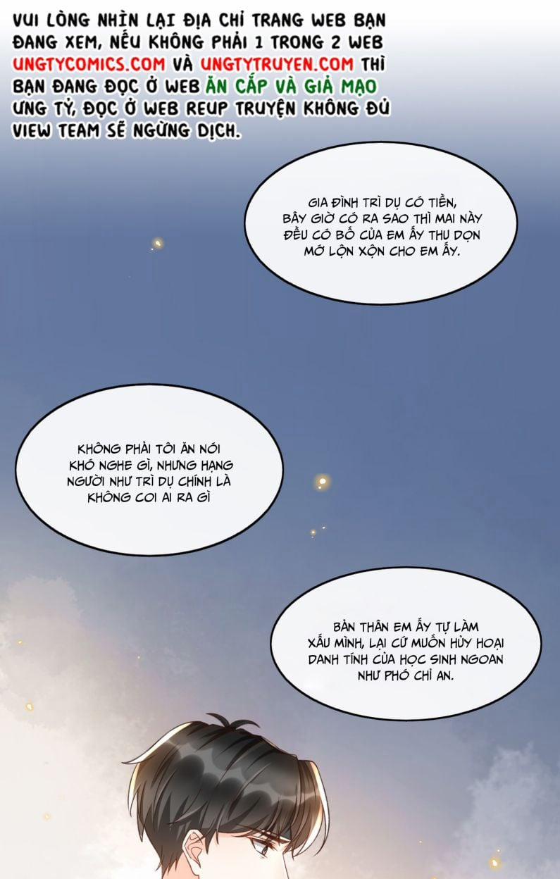 Ngọt Không Ngừng Nghỉ 53 trang 28