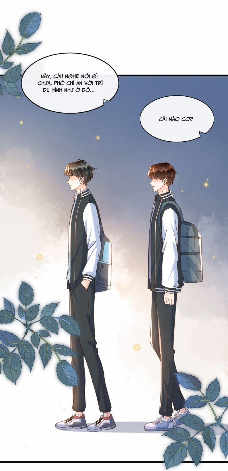 Ngọt Không Ngừng Nghỉ 53 trang 3