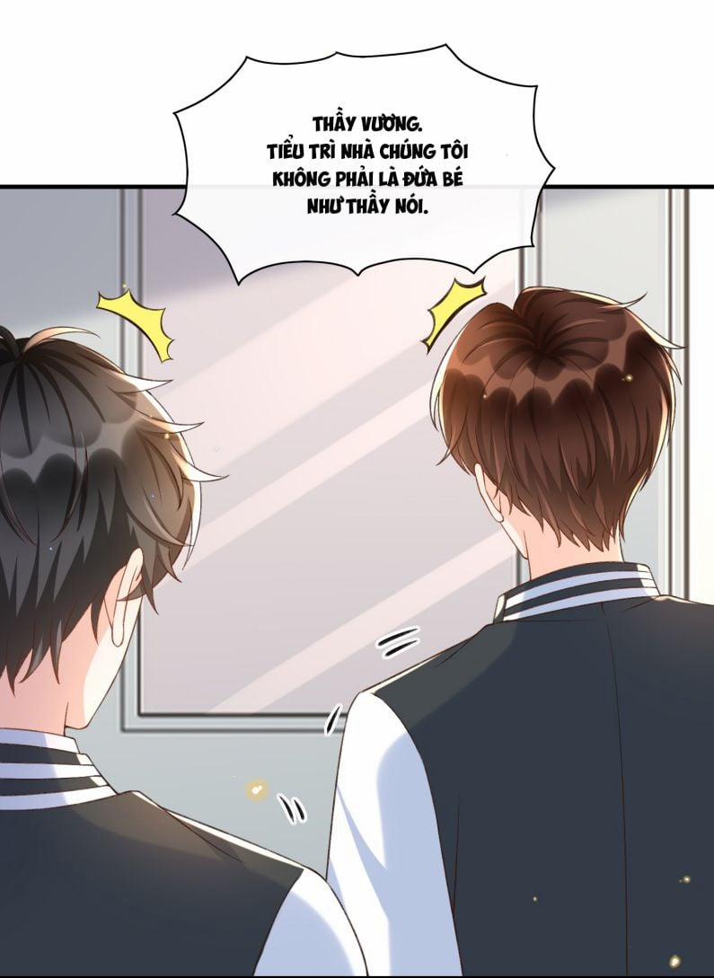 Ngọt Không Ngừng Nghỉ 53 trang 31