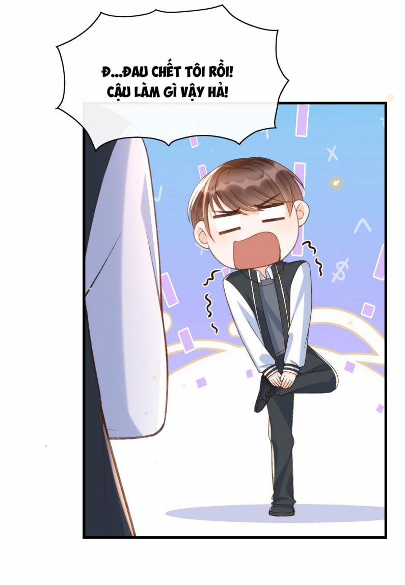 Ngọt Không Ngừng Nghỉ 53 trang 8