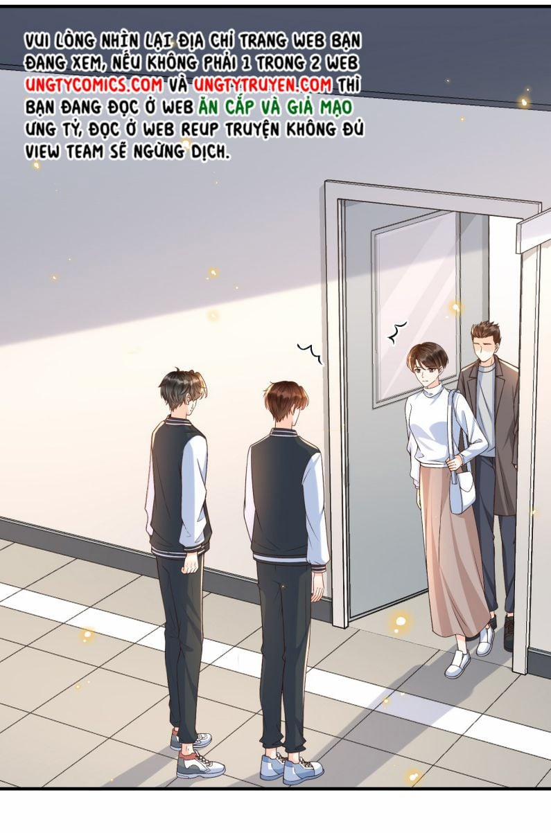 Ngọt Không Ngừng Nghỉ 54 trang 0