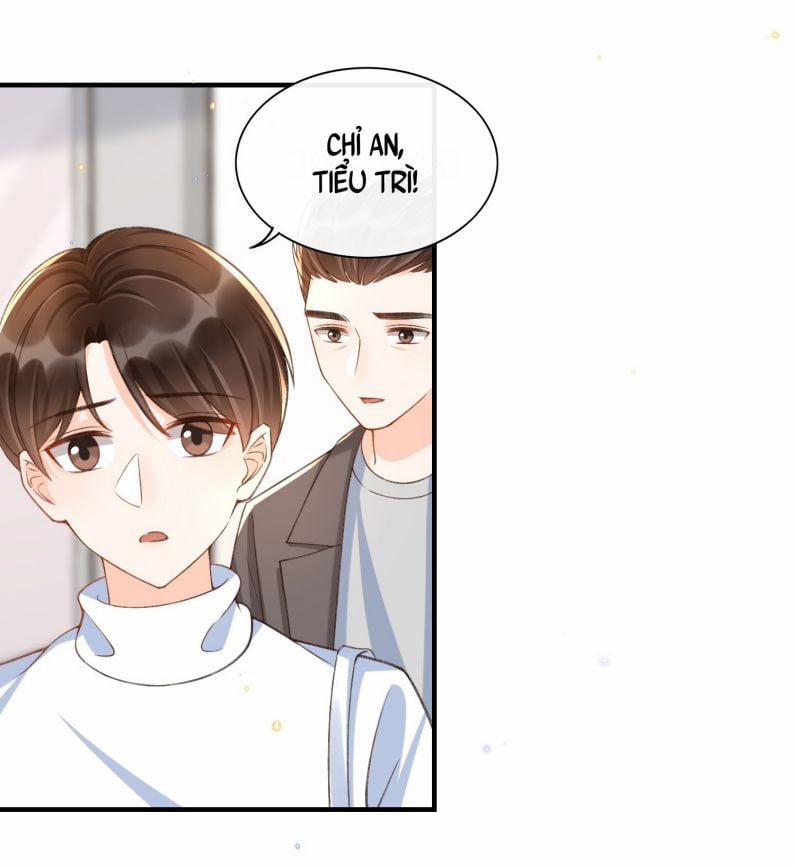 Ngọt Không Ngừng Nghỉ 54 trang 1