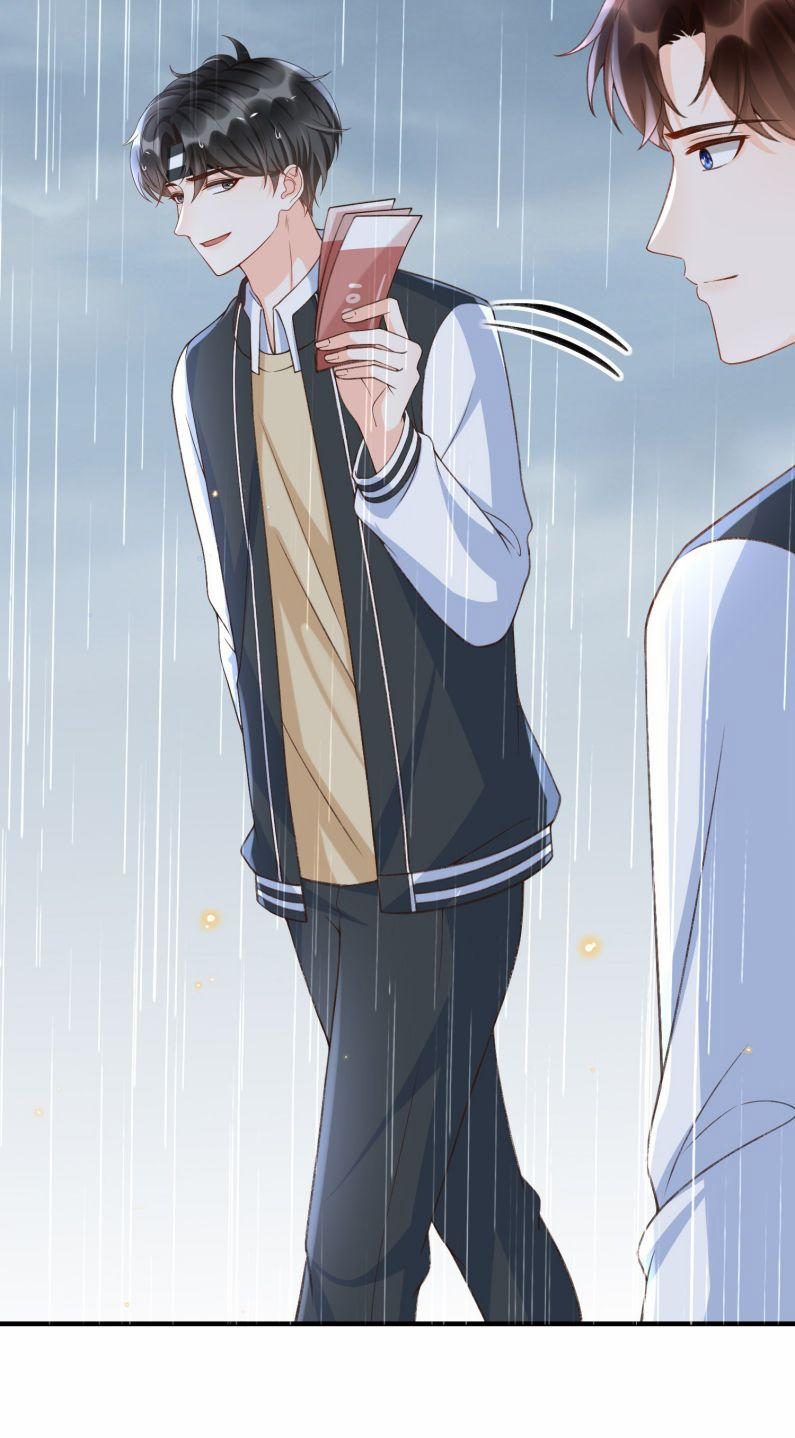 Ngọt Không Ngừng Nghỉ 54 trang 10