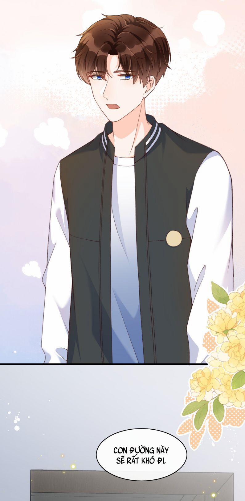 Ngọt Không Ngừng Nghỉ 54 trang 20
