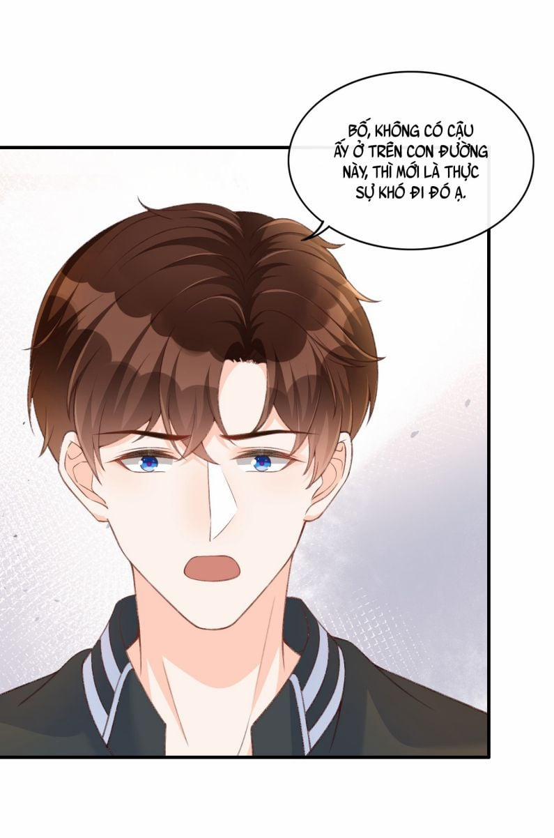 Ngọt Không Ngừng Nghỉ 54 trang 22