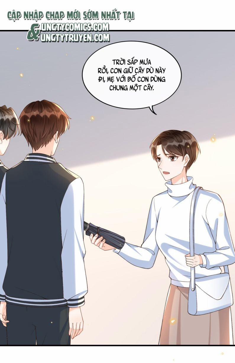 Ngọt Không Ngừng Nghỉ 54 trang 3