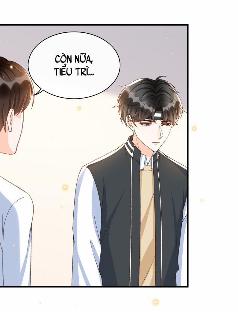 Ngọt Không Ngừng Nghỉ 54 trang 5