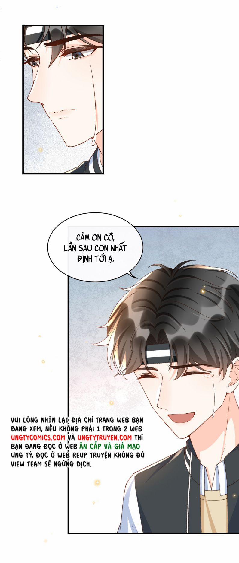 Ngọt Không Ngừng Nghỉ 54 trang 7