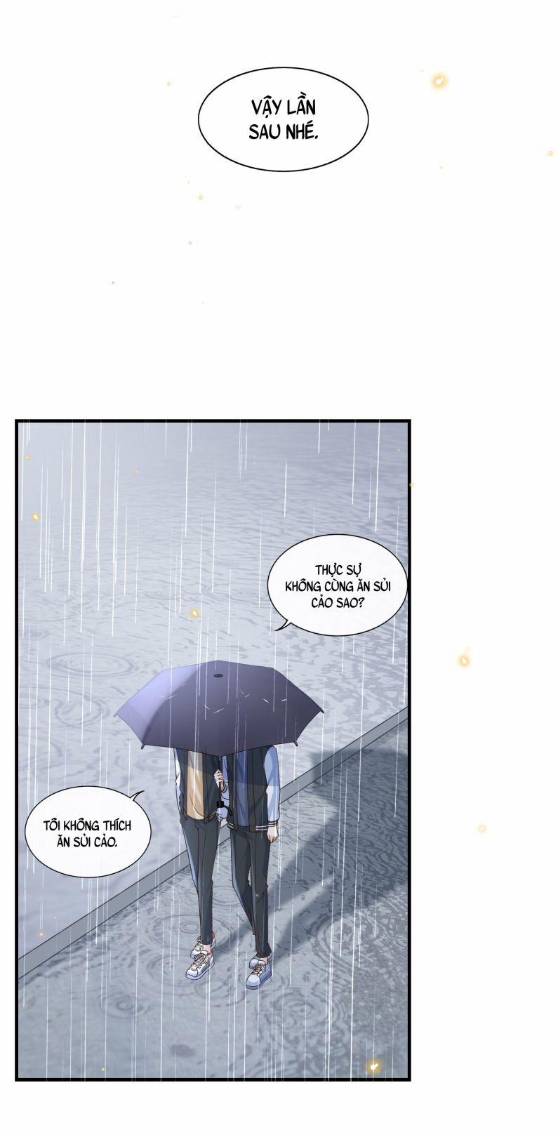 Ngọt Không Ngừng Nghỉ 54 trang 8