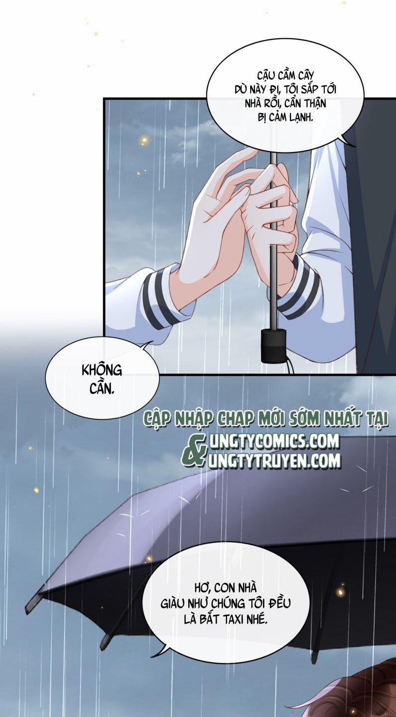 Ngọt Không Ngừng Nghỉ 54 trang 9