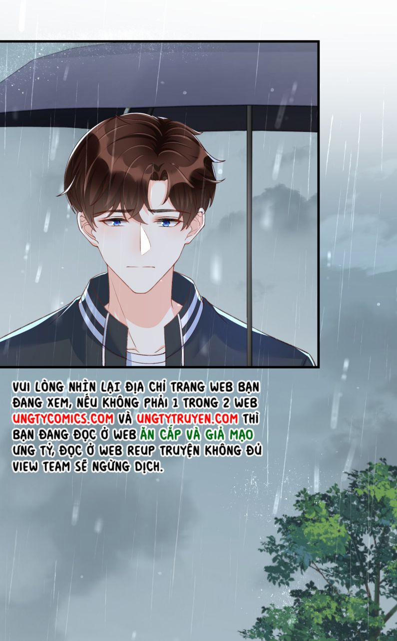 Ngọt Không Ngừng Nghỉ 55 trang 14