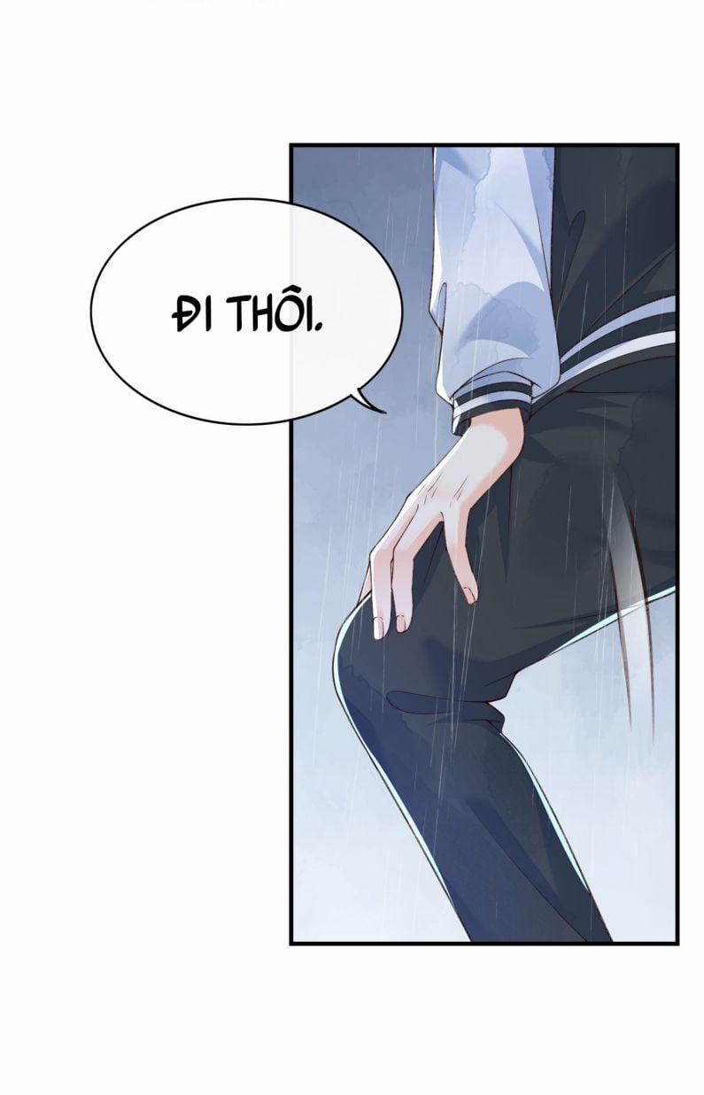 Ngọt Không Ngừng Nghỉ 55 trang 16