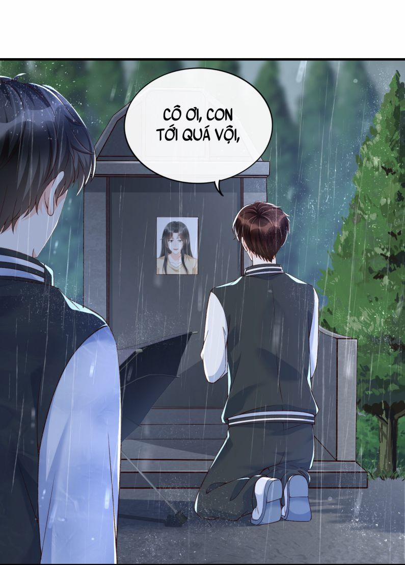 Ngọt Không Ngừng Nghỉ 55 trang 18