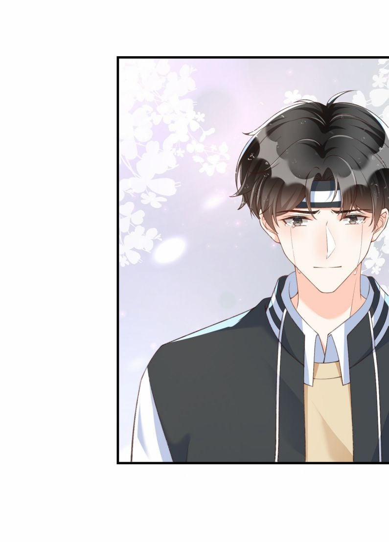 Ngọt Không Ngừng Nghỉ 55 trang 23