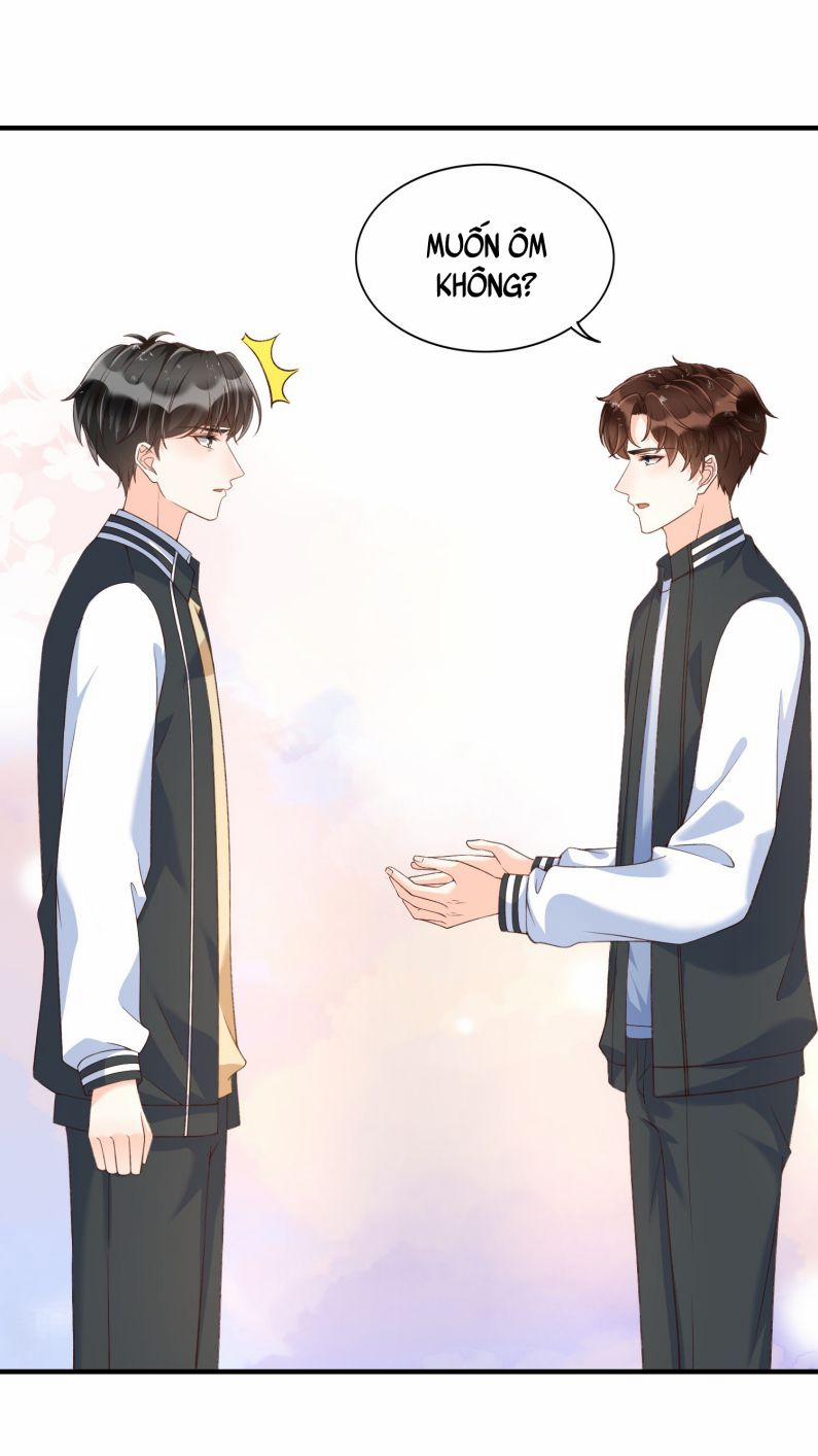 Ngọt Không Ngừng Nghỉ 55 trang 24