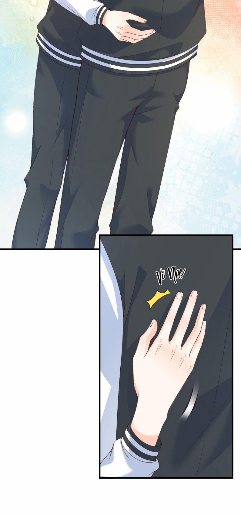 Ngọt Không Ngừng Nghỉ 55 trang 26