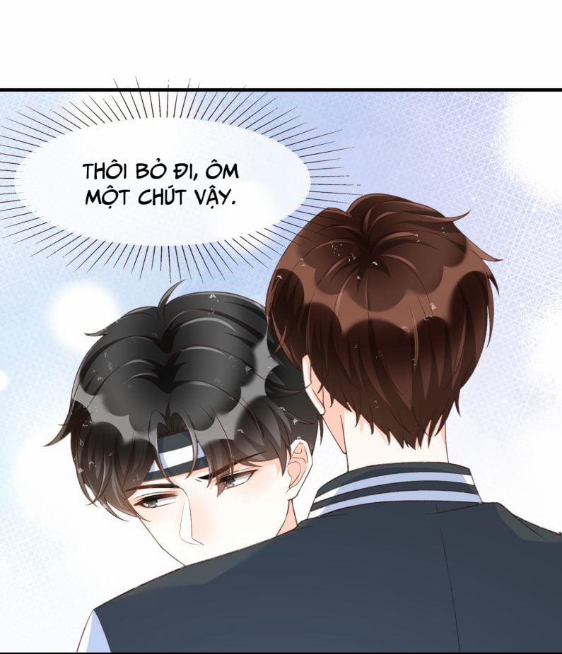 Ngọt Không Ngừng Nghỉ 55 trang 27