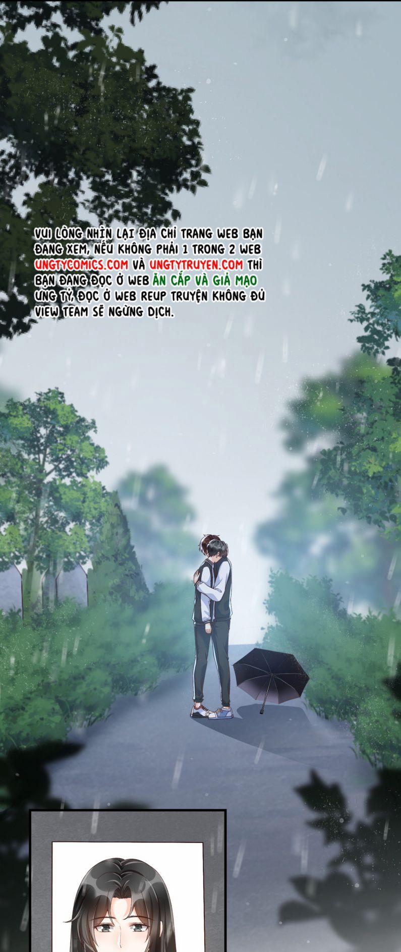 Ngọt Không Ngừng Nghỉ 55 trang 28