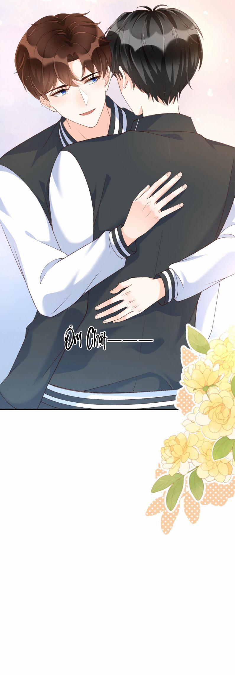 Ngọt Không Ngừng Nghỉ 55 trang 30