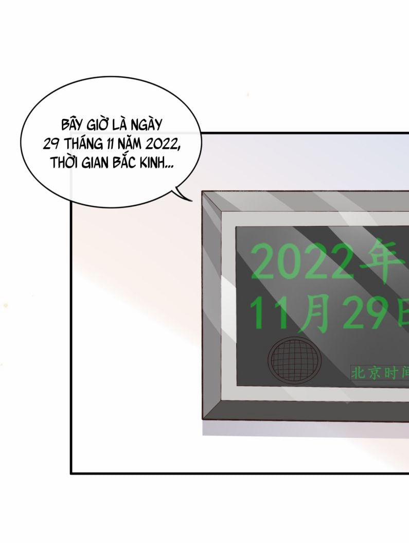 Ngọt Không Ngừng Nghỉ 55 trang 4