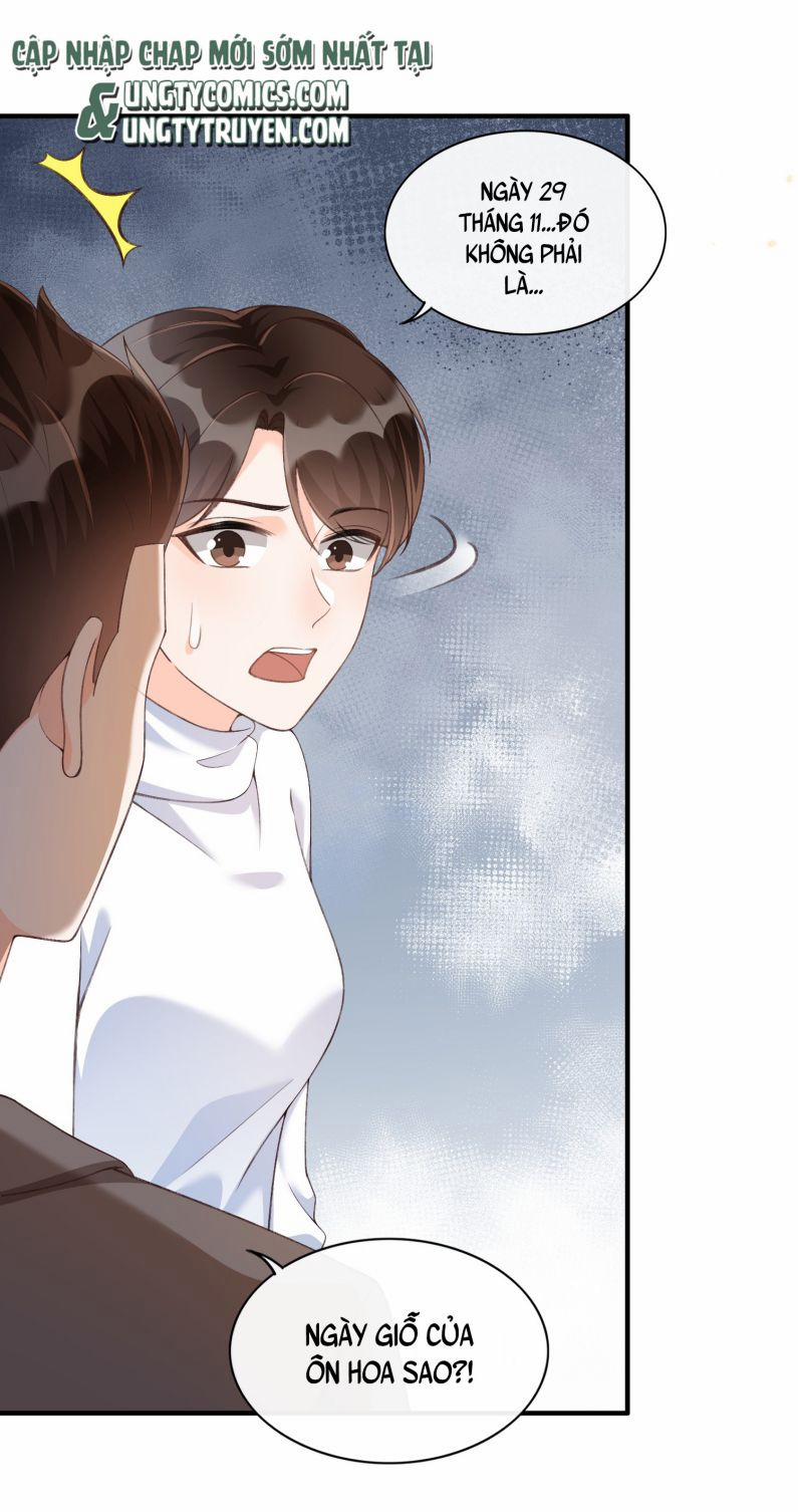 Ngọt Không Ngừng Nghỉ 55 trang 5